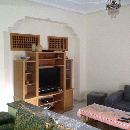 Appartement Familial Emile Zola Casablanca Ngoại thất bức ảnh