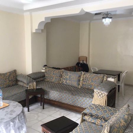 Appartement Familial Emile Zola Casablanca Ngoại thất bức ảnh