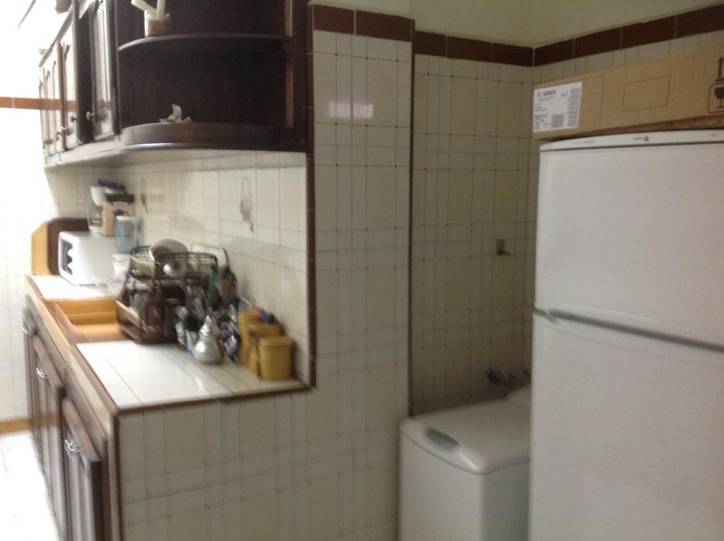 Appartement Familial Emile Zola Casablanca Phòng bức ảnh