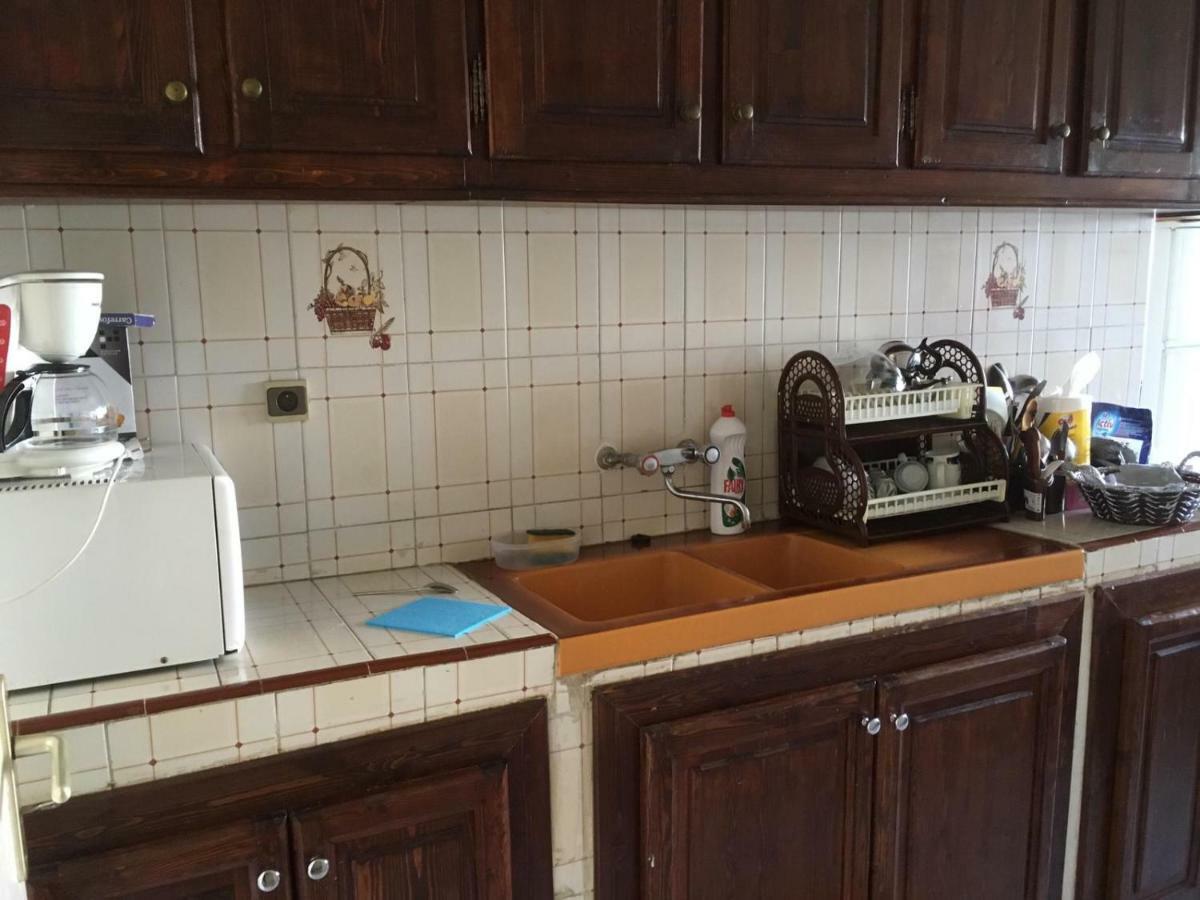 Appartement Familial Emile Zola Casablanca Ngoại thất bức ảnh