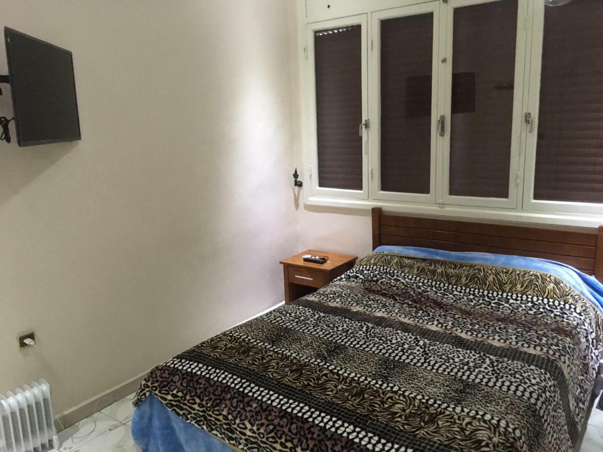 Appartement Familial Emile Zola Casablanca Ngoại thất bức ảnh