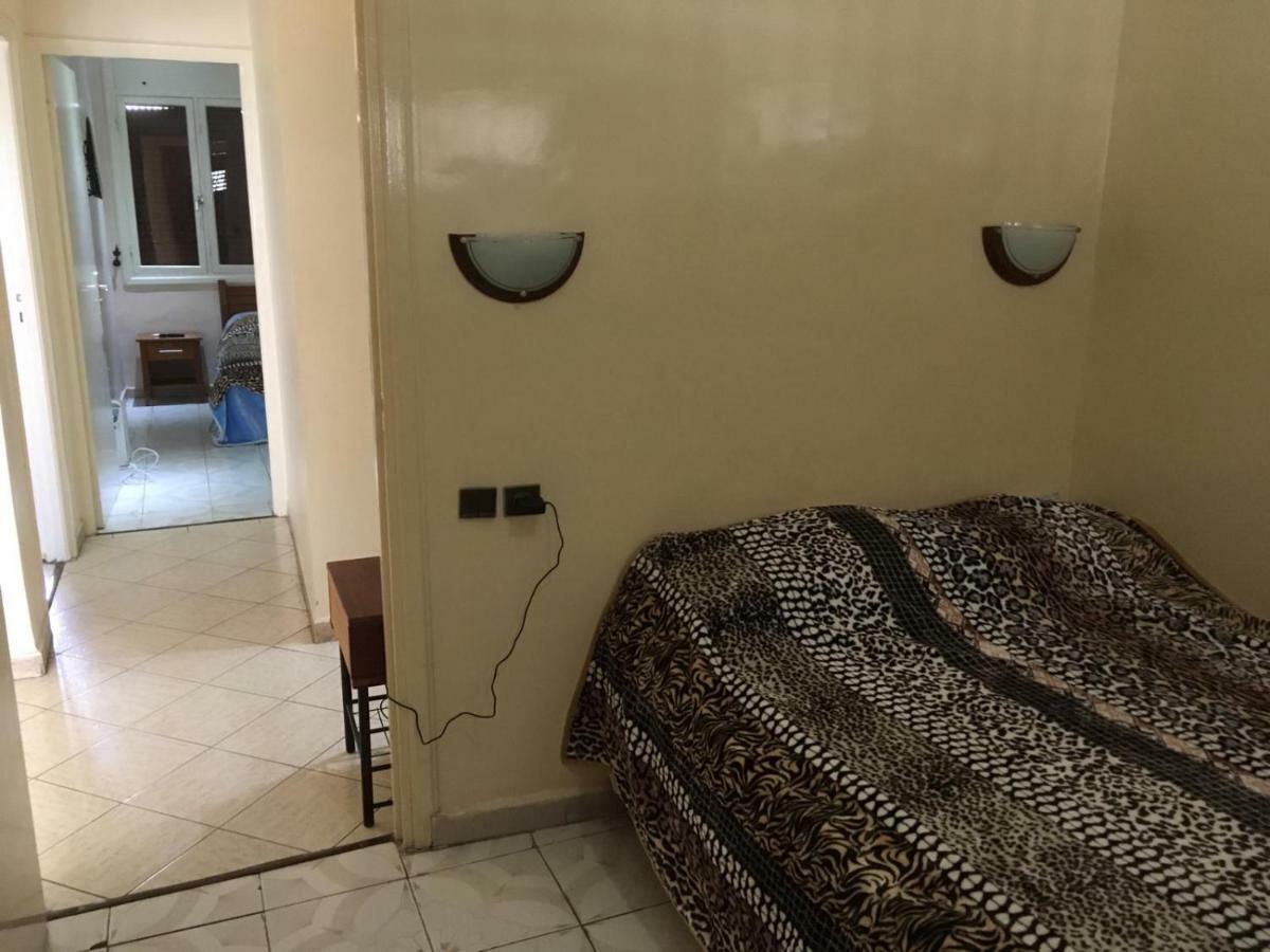 Appartement Familial Emile Zola Casablanca Ngoại thất bức ảnh