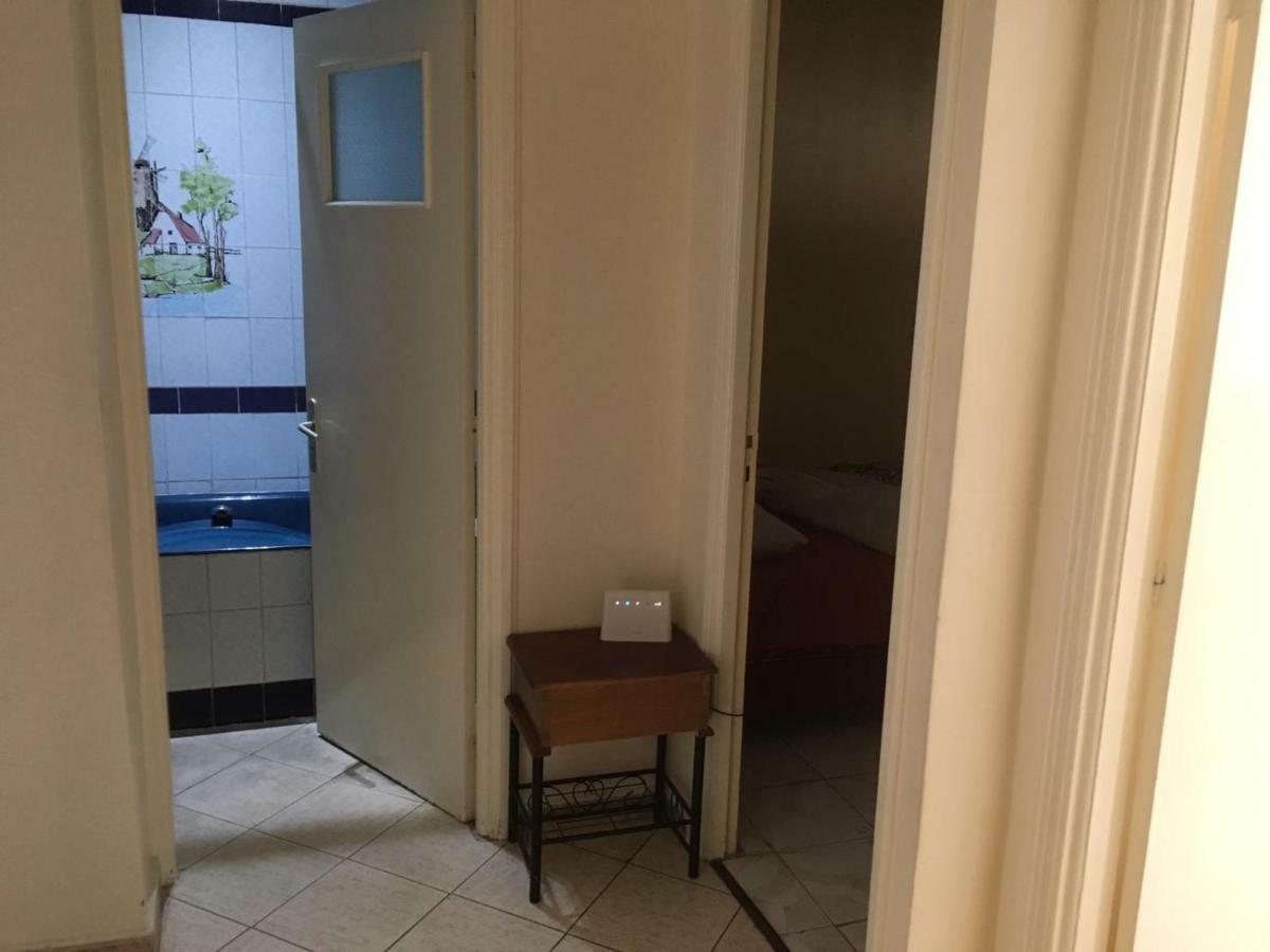 Appartement Familial Emile Zola Casablanca Ngoại thất bức ảnh