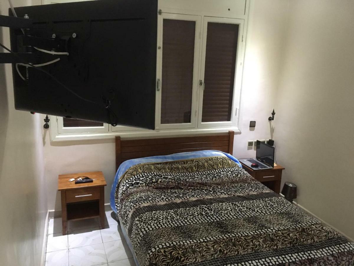 Appartement Familial Emile Zola Casablanca Ngoại thất bức ảnh